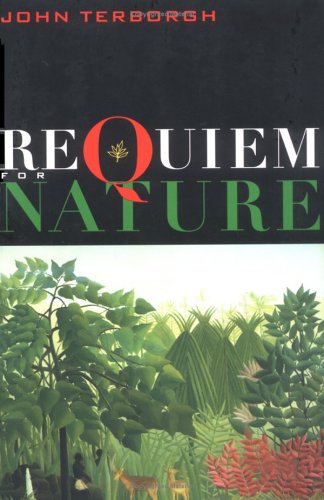 Requiem for Nature (Shearwater Book)