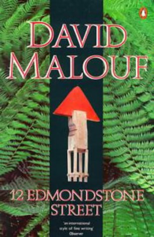 12 Edmondstone Street (Paperback)