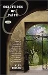 Conditions of Faith