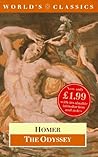 The Odyssey