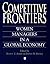 Competitive Frontiers by Nancy J. Adler