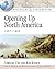 Opening Up North America, 1497-1800 (Discovery & Exploration)
