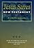 NAS Update Jesus Saves New Testament by SubGenius Foundation