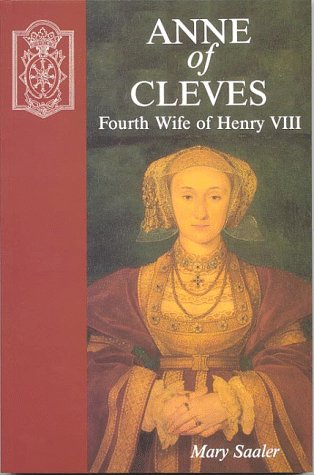 Anne of Cleves: Fourth Wife of Henry VIII (Paperback)