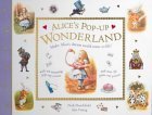 Alice's Pop-Up Wonderland. Make Alice's dream world come to life!