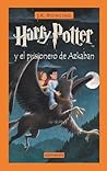 Harry Potter y el prisionero de Azkaban