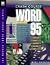 Crash Course Word 95: For t...