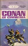 Conan of Cimmeria