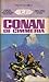 Conan of Cimmeria by Robert E. Howard