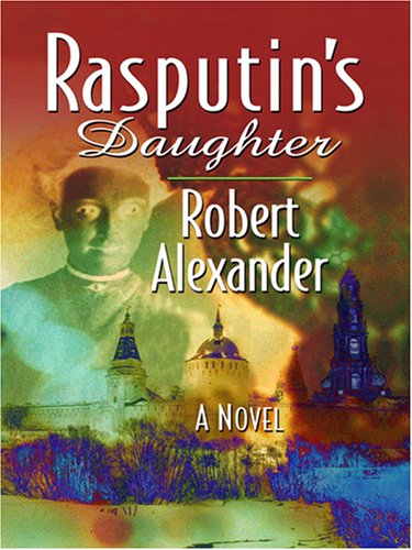 Rasputin's Daughter