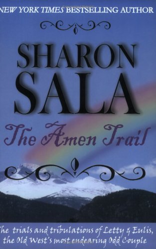 The Amen Trail (Whippoorwill, #2)