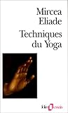 Techniques du yoga