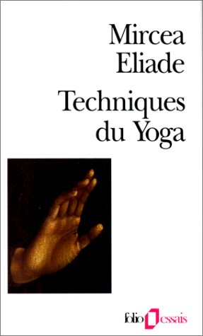Techniques du yoga (Pocket Book)