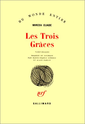 Les Trois Grâces (Paperback)