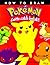 How to Draw Pokemon by Ron Zalme