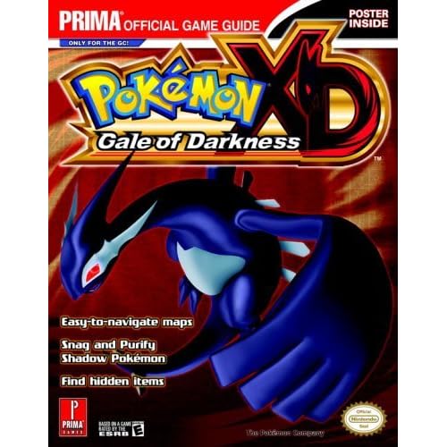Pokemon Colosseum Vs Pokemon Xd Gale Of Darkness Pokemon Amino