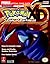 Pokémon XD: Gale of Darkness (Prima Official Game Guide)