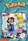 Ash to the Rescue (Pokémon Chapter Book, #23)