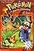 All Fired Up: Pokemon the J...