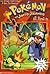 All Fired Up: Pokemon the Johto Journeys (Pokemon Chapter Book)