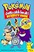 Pokemon Activity Book