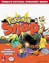 Pokemon Snap: Prima's Official Strategy Guide