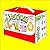 Pokemon Tales Gift Box 2