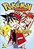 Pokémon Adventures, Vol. 1 by Hidenori Kusaka
