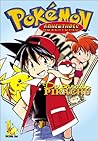 Pokémon Adventure...