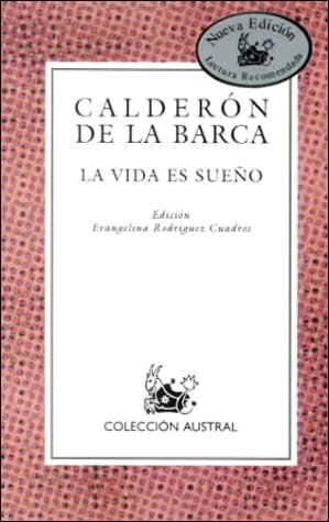 La Vida Es Sueño