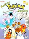 Magical Pokemon, Volume 4: Fun At The Beach (Magical Pokemon Journey, No 4)