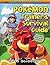 Pokemon Trainer's Survival Guide