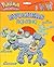 Fighting Pokemon: Machop, Machoke, Machamp