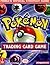Pokemon Trading Card Game (Game Boy Version) by Elizabeth M. Hollinger