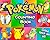 The Pokemon Counting Book