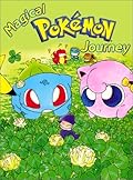 Magical Pokemon Journey, Volume 2: Pokemon Matchmakers
