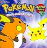 Electric Shock Showdown (Pokemon Adventure, #3) Electric Shock Showdown (Pokemon Adventure, #3)