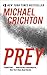 Prey by Michael Crichton