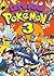Let's Find Pokemon, Vol. 3 by Kazunori Aihara