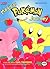 Magical Pokemon Journey: Volume 1, Number 1: How Do You Do, Pikachu?