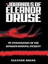 The Journals of Eleanor Druse by Eleanor Druse