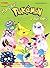 Magical Pokemon Journey, Volume 2, Part 5 by Yumi Tsukirino