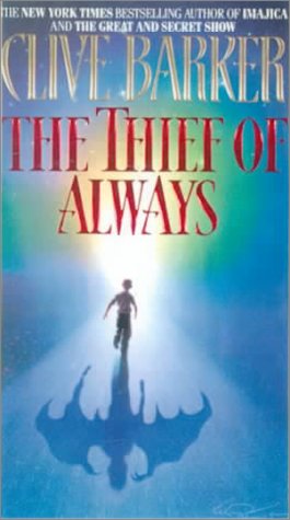 The Thief of Always