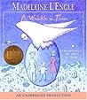 A Wrinkle in Time by Madeleine L'Engle