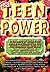 Preteen Power by C. Kevin Wanzer