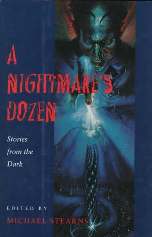 A Nightmare's Dozen: Stories from the Dark (Hardcover)