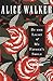 By the Light of My Father's Smile by Alice Walker