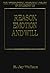 Reason, Emotion and Will by R. Jay Wallace