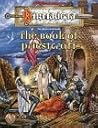 The Book of Priestcraft (Advanced Dungeons & Dragons: Birthright, Campaign Accessory/3126) The Book of Priestcraft (Advanced Dungeons & Dragons: Birthright, Campaign Accessory/3126)