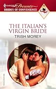 The Italian's Virgin Bride